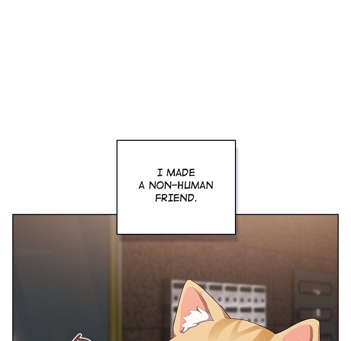 The Love Meowtchmaker Uncensored, chapter 1, page 69 of 226