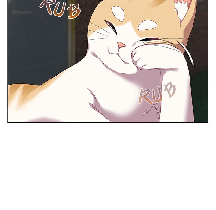 The Love Meowtchmaker Uncensored, chapter 1, page 70 of 226