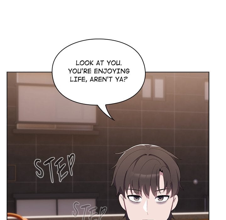 The Love Meowtchmaker Uncensored, chapter 1, page 71 of 226