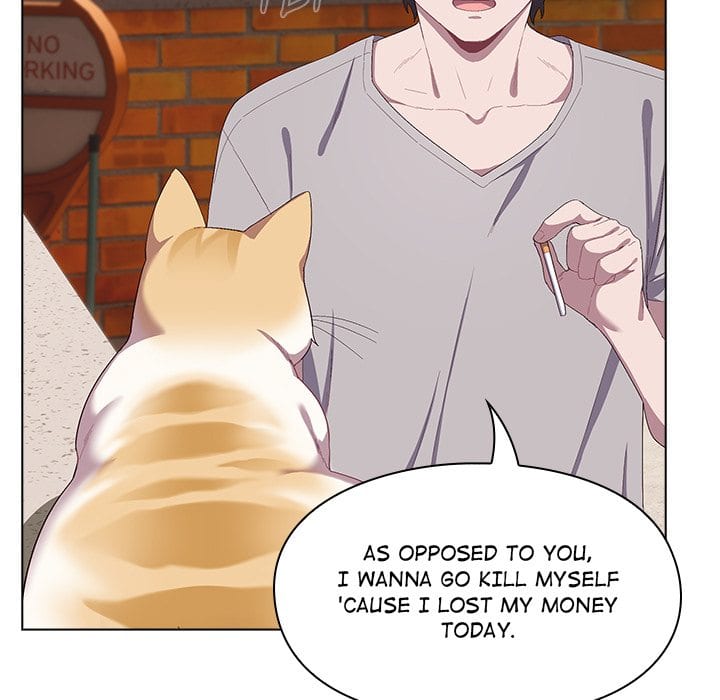 The Love Meowtchmaker Uncensored, chapter 1, page 72 of 226