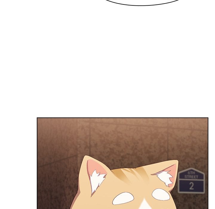The Love Meowtchmaker Uncensored, chapter 1, page 73 of 226