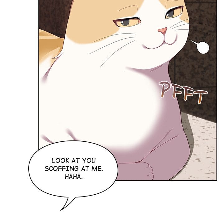 The Love Meowtchmaker Uncensored, chapter 1, page 74 of 226