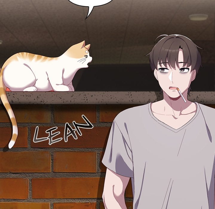 The Love Meowtchmaker Uncensored, chapter 1, page 76 of 226