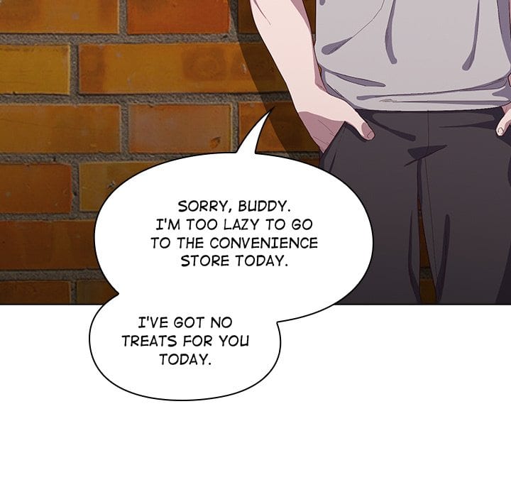 The Love Meowtchmaker Uncensored, chapter 1, page 77 of 226