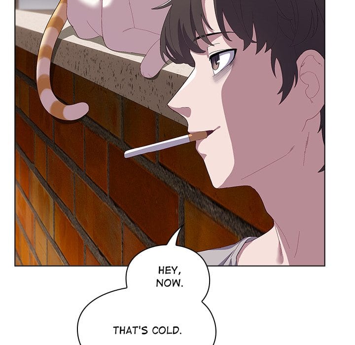 The Love Meowtchmaker Uncensored, chapter 1, page 79 of 226