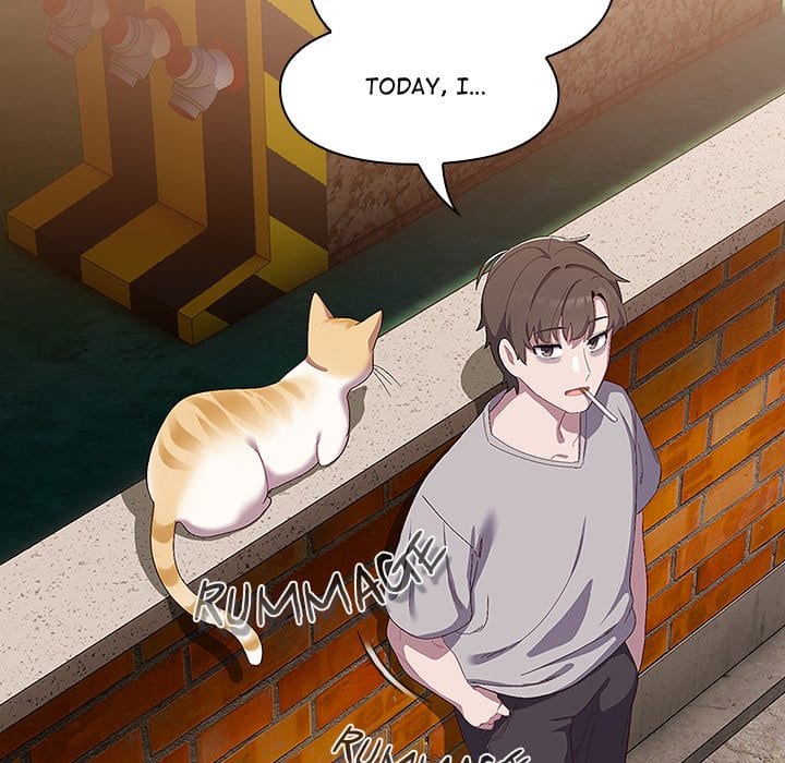 The Love Meowtchmaker Uncensored, chapter 1, page 81 of 226