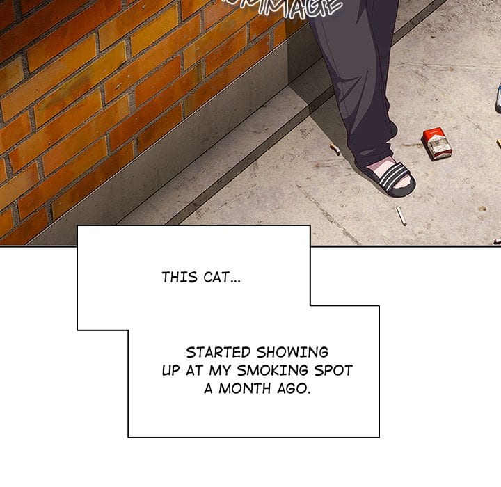 The Love Meowtchmaker Uncensored, chapter 1, page 82 of 226