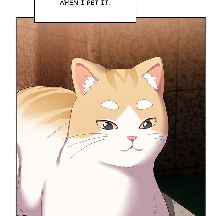 The Love Meowtchmaker Uncensored, chapter 1, page 84 of 226
