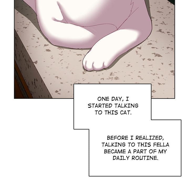 The Love Meowtchmaker Uncensored, chapter 1, page 85 of 226
