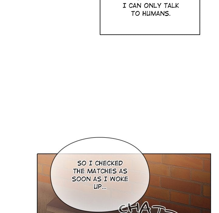 The Love Meowtchmaker Uncensored, chapter 1, page 91 of 226