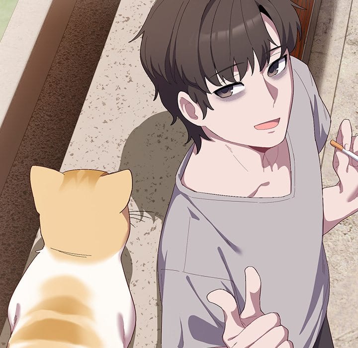 The Love Meowtchmaker Uncensored, chapter 1, page 105 of 226