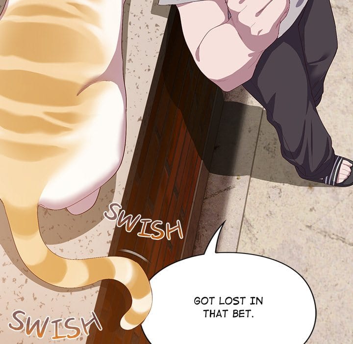 The Love Meowtchmaker Uncensored, chapter 1, page 106 of 226