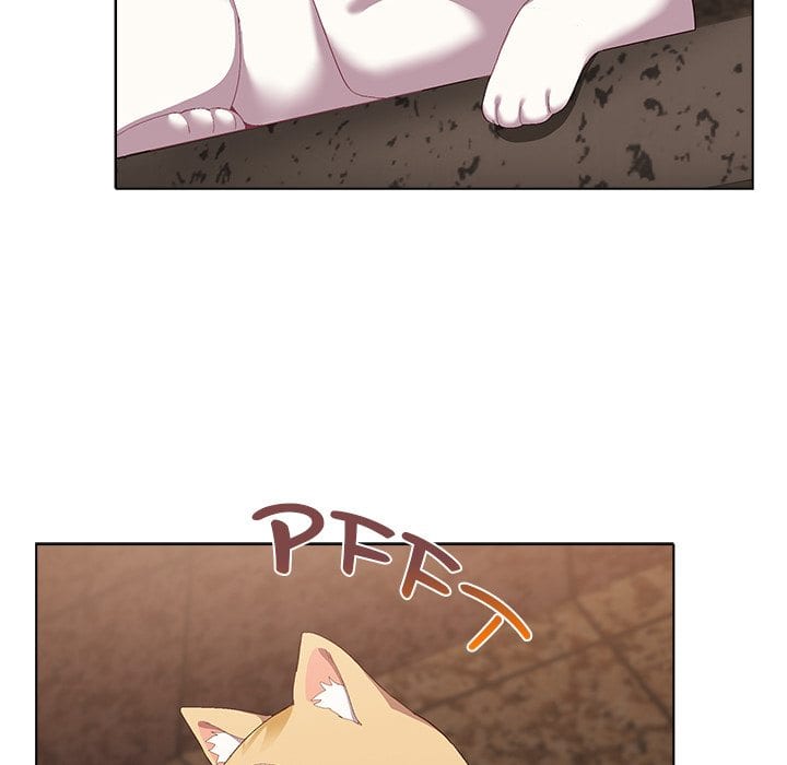 The Love Meowtchmaker Uncensored, chapter 1, page 109 of 226