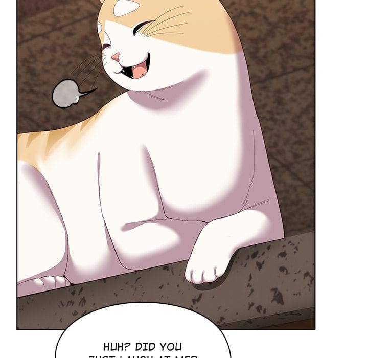 The Love Meowtchmaker Uncensored, chapter 1, page 110 of 226