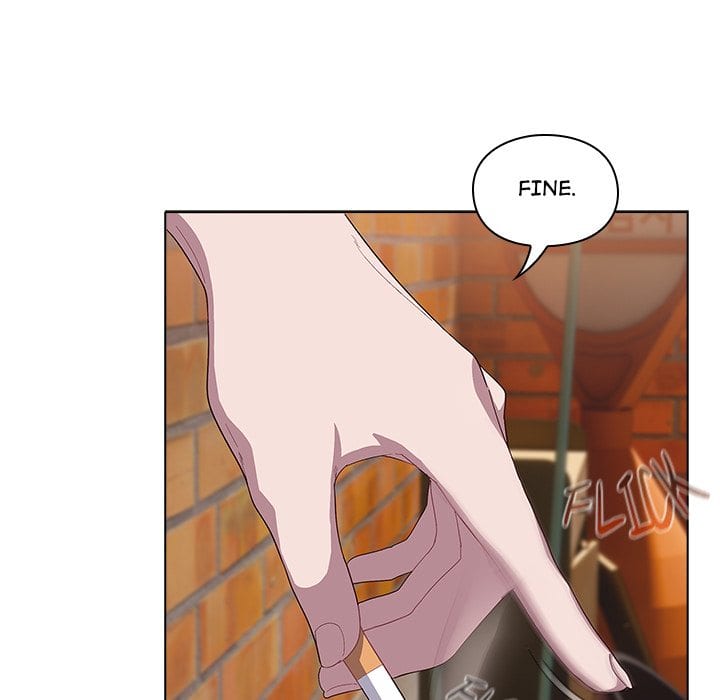 The Love Meowtchmaker Uncensored, chapter 1, page 115 of 226