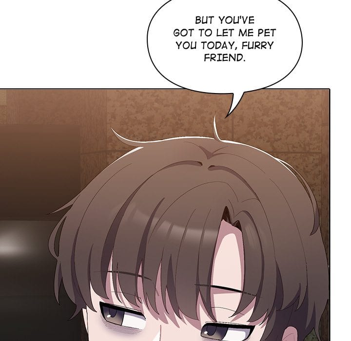 The Love Meowtchmaker Uncensored, chapter 1, page 117 of 226