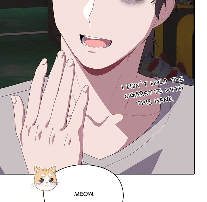 The Love Meowtchmaker Uncensored, chapter 1, page 118 of 226