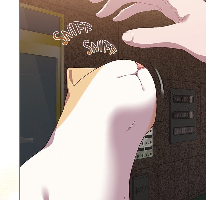 The Love Meowtchmaker Uncensored, chapter 1, page 120 of 226