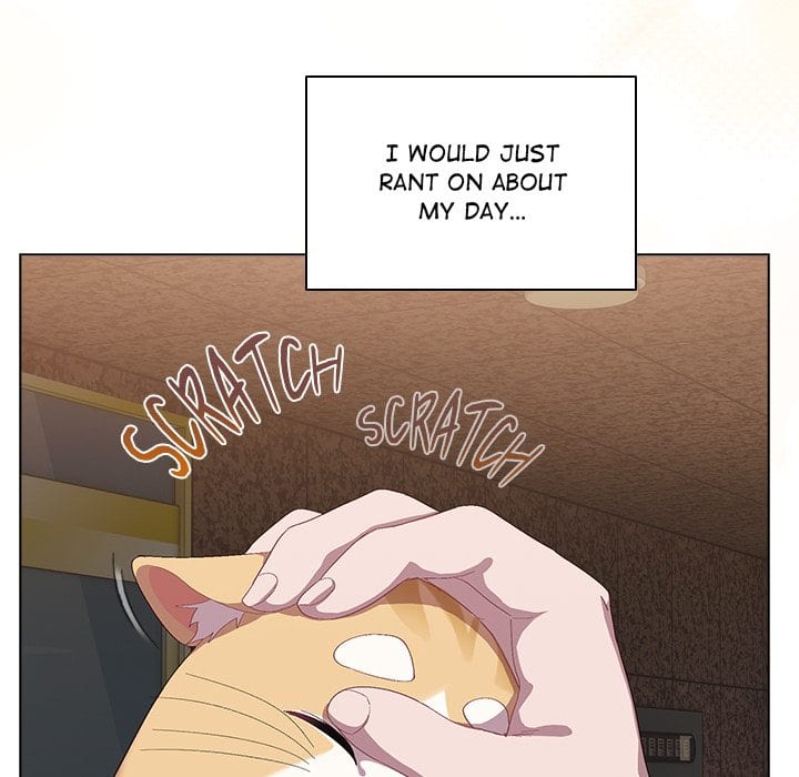 The Love Meowtchmaker Uncensored, chapter 1, page 122 of 226