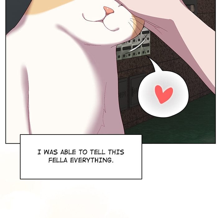 The Love Meowtchmaker Uncensored, chapter 1, page 123 of 226