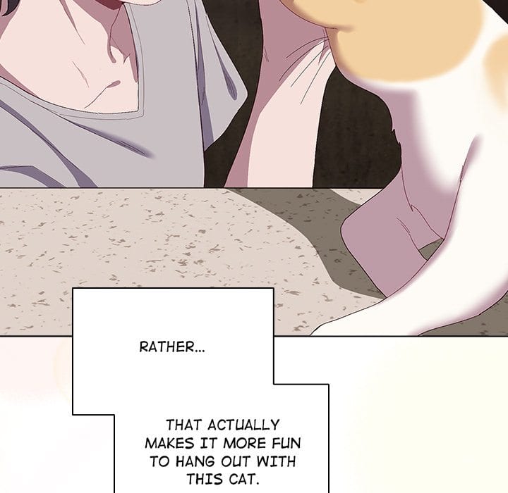 The Love Meowtchmaker Uncensored, chapter 1, page 126 of 226