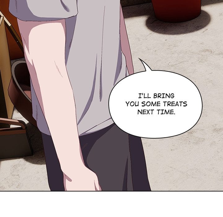 The Love Meowtchmaker Uncensored, chapter 1, page 131 of 226