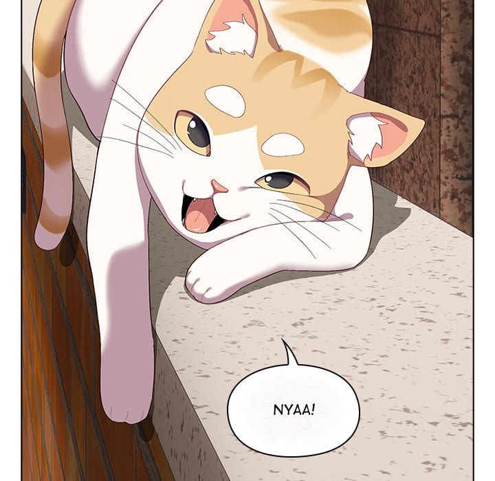 The Love Meowtchmaker Uncensored, chapter 1, page 133 of 226