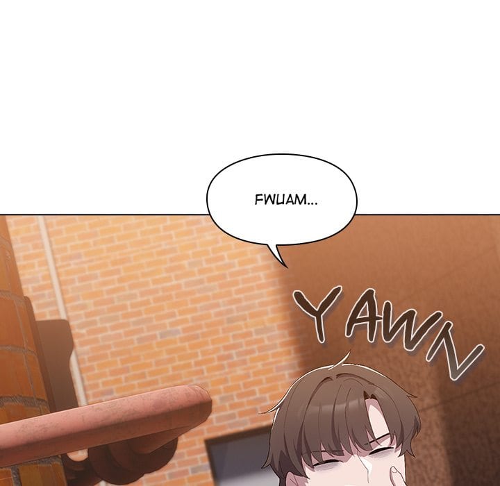 The Love Meowtchmaker Uncensored, chapter 1, page 136 of 226