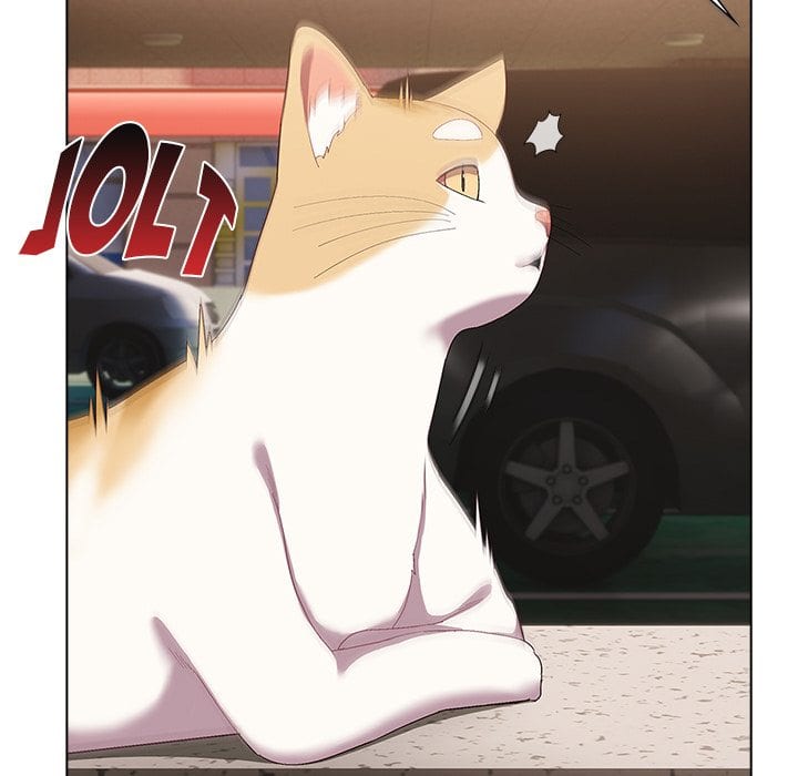 The Love Meowtchmaker Uncensored, chapter 1, page 143 of 226