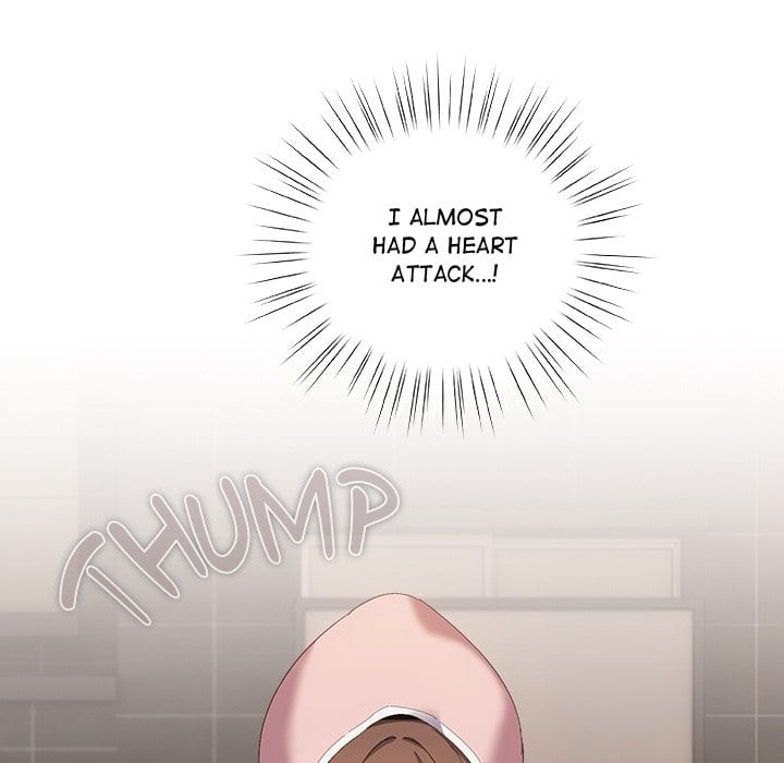 The Love Meowtchmaker Uncensored, chapter 1, page 156 of 226