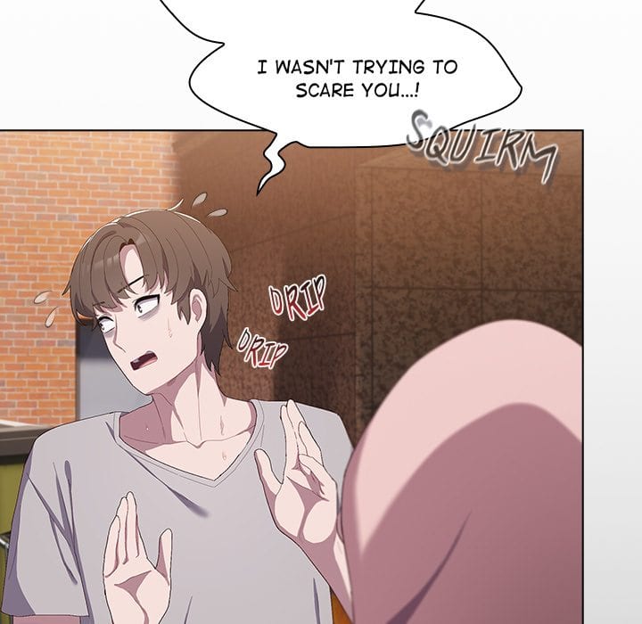 The Love Meowtchmaker Uncensored, chapter 1, page 162 of 226