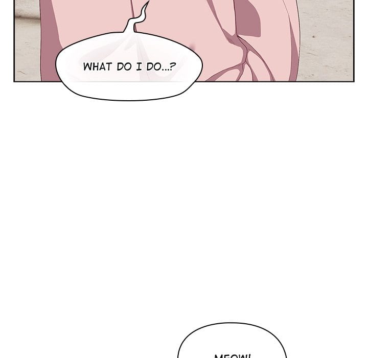 The Love Meowtchmaker Uncensored, chapter 1, page 178 of 226