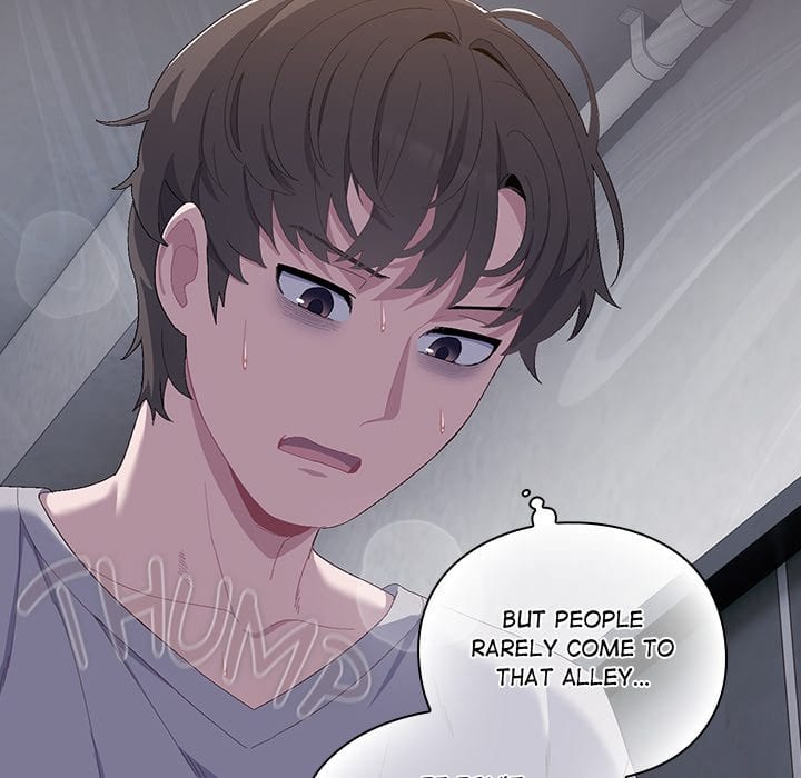 The Love Meowtchmaker Uncensored, chapter 1, page 189 of 226