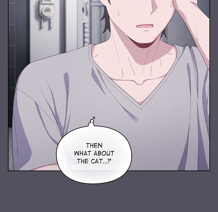 The Love Meowtchmaker Uncensored, chapter 1, page 194 of 226