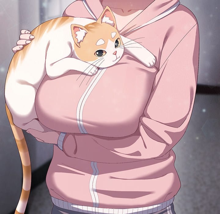 The Love Meowtchmaker Uncensored, chapter 1, page 205 of 226