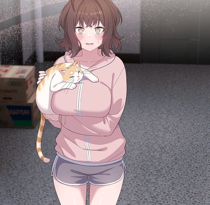 The Love Meowtchmaker Uncensored, chapter 1, page 208 of 226