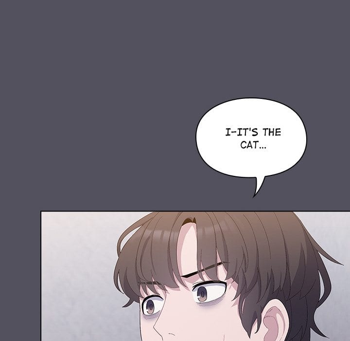 The Love Meowtchmaker Uncensored, chapter 1, page 211 of 226