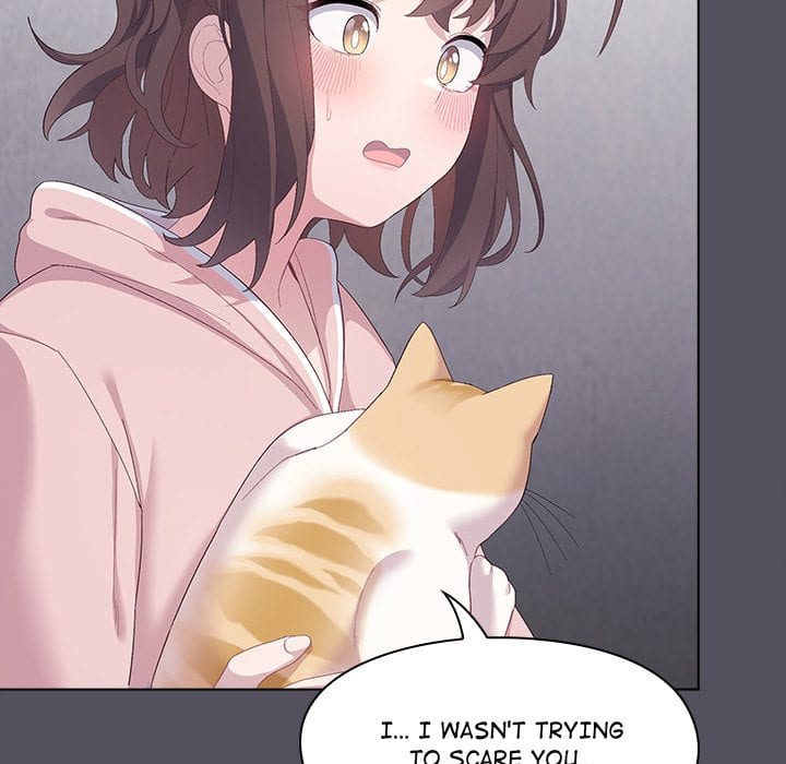 The Love Meowtchmaker Uncensored, chapter 1, page 214 of 226
