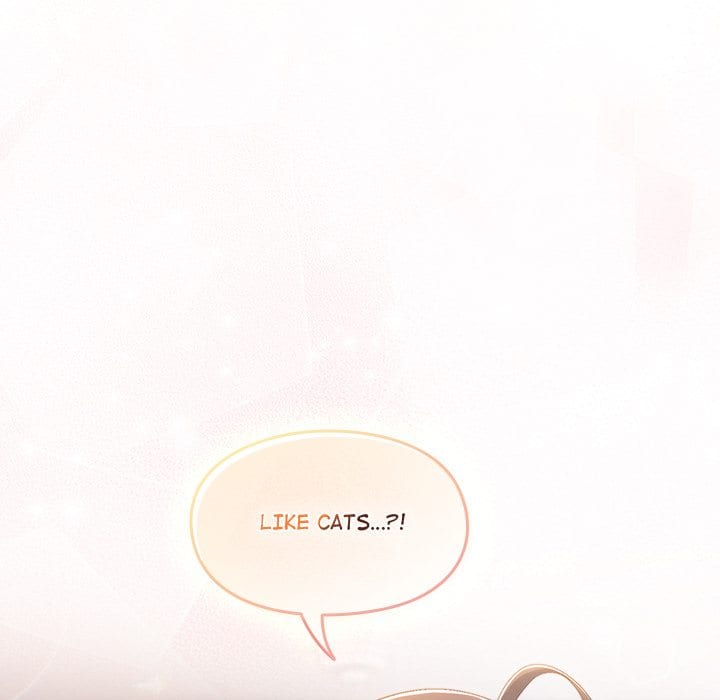 The Love Meowtchmaker Uncensored, chapter 1, page 221 of 226