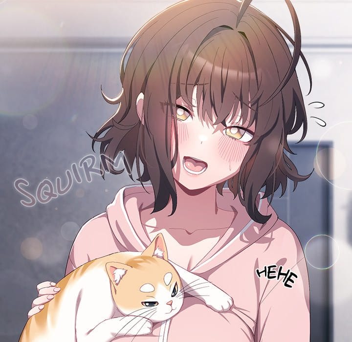 The Love Meowtchmaker Uncensored, chapter 1, page 222 of 226