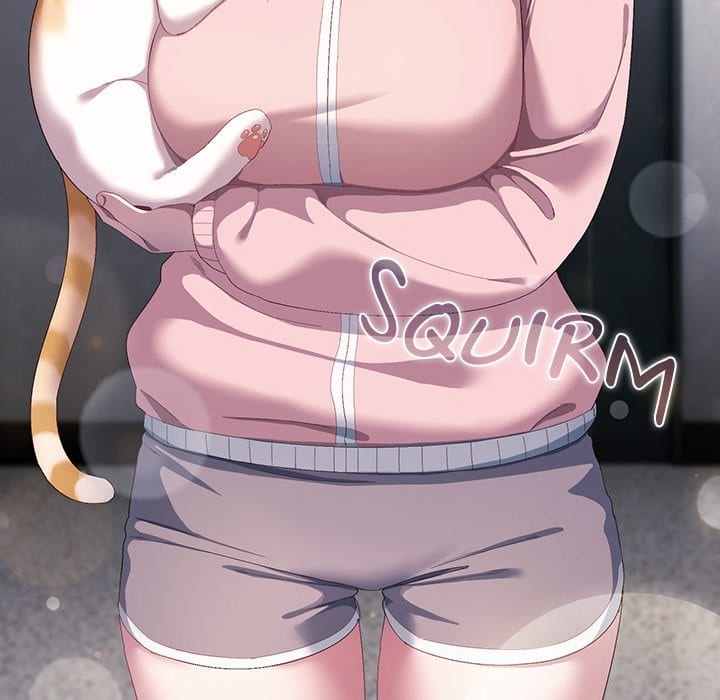 The Love Meowtchmaker Uncensored, chapter 1, page 223 of 226