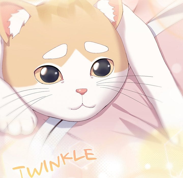 The Love Meowtchmaker Uncensored, chapter 2, page 9 of 217
