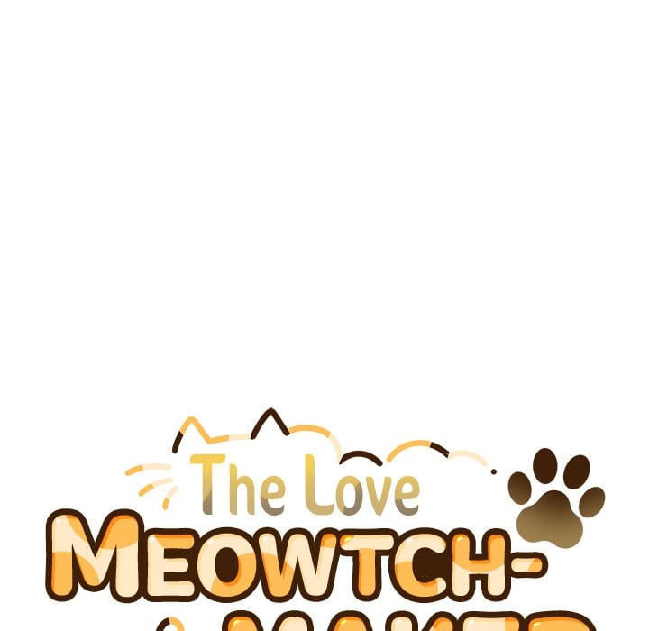 The Love Meowtchmaker Uncensored, chapter 2, page 18 of 217