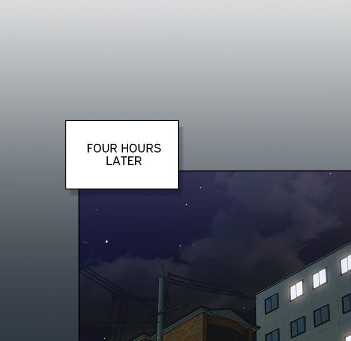 The Love Meowtchmaker Uncensored, chapter 2, page 21 of 217