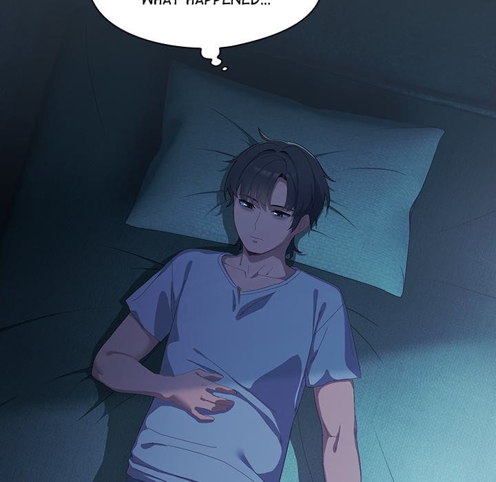 The Love Meowtchmaker Uncensored, chapter 2, page 25 of 217