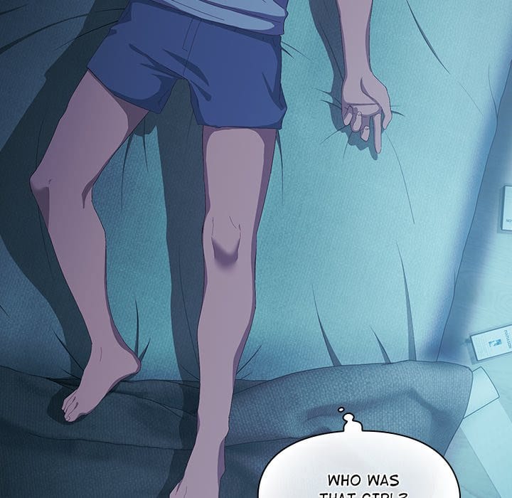 The Love Meowtchmaker Uncensored, chapter 2, page 26 of 217