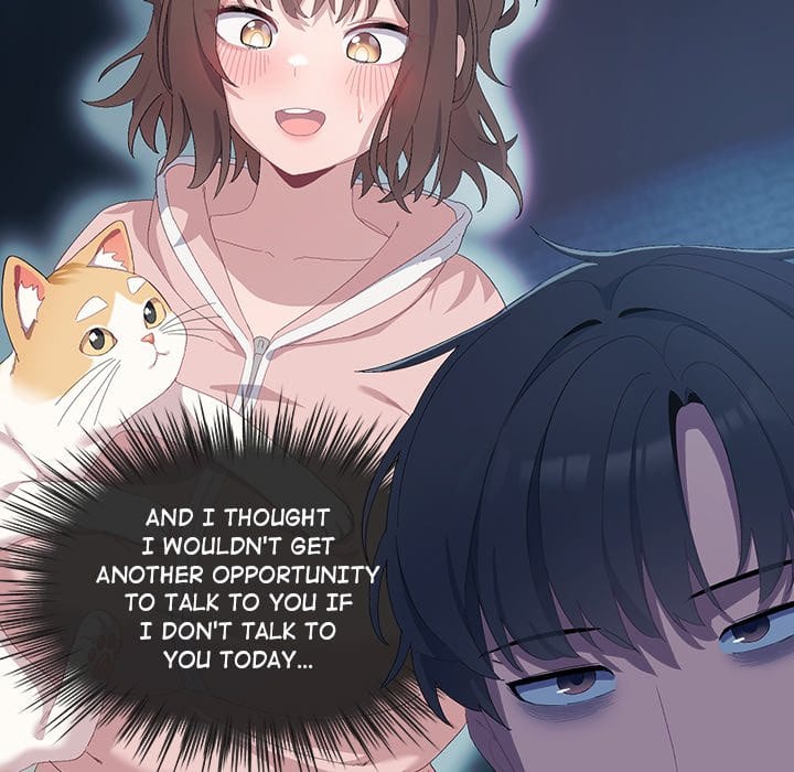 The Love Meowtchmaker Uncensored, chapter 2, page 29 of 217