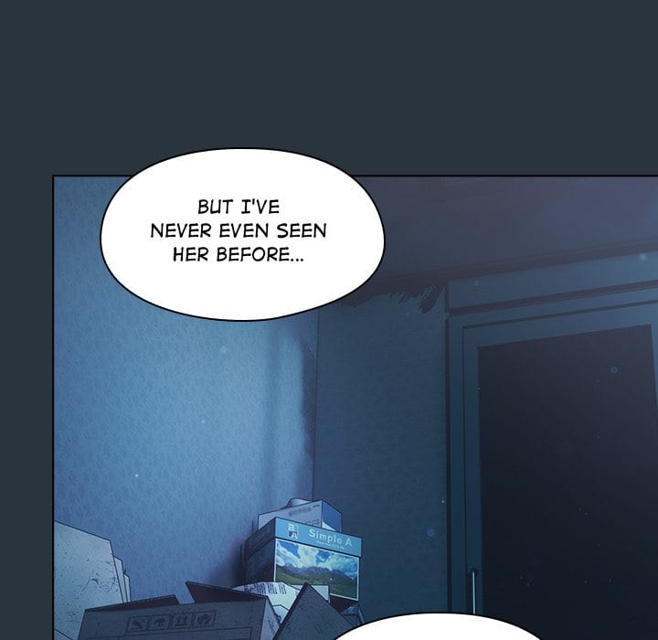 The Love Meowtchmaker Uncensored, chapter 2, page 31 of 217