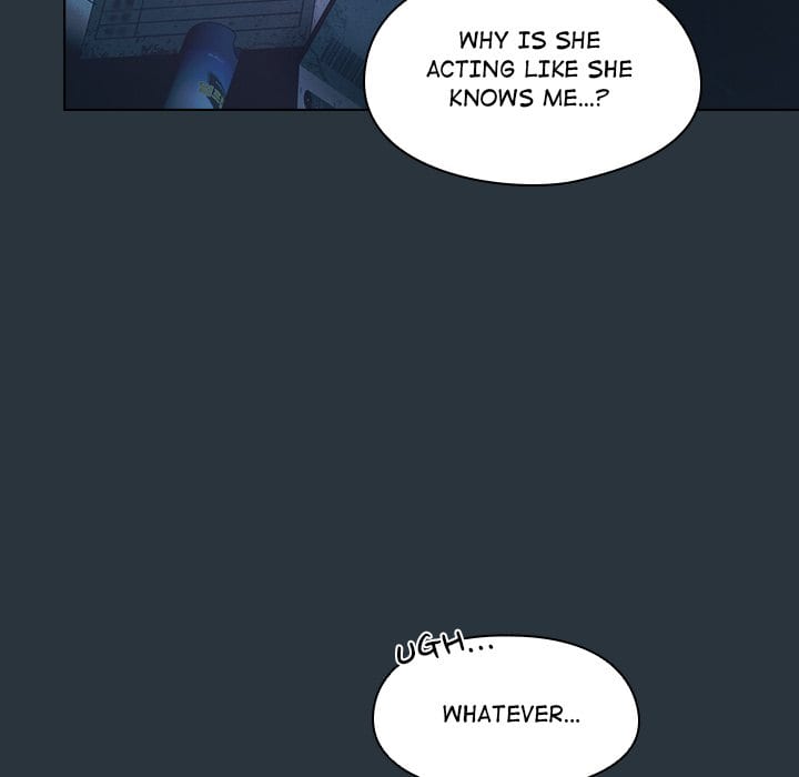 The Love Meowtchmaker Uncensored, chapter 2, page 32 of 217