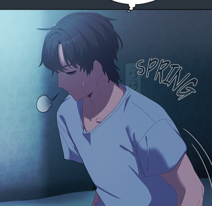 The Love Meowtchmaker Uncensored, chapter 2, page 33 of 217